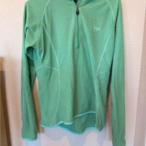 Green Women's Sweater